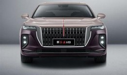 新款红旗h9最新爆料,豪华旗舰再掀风潮，揭秘神秘亮点