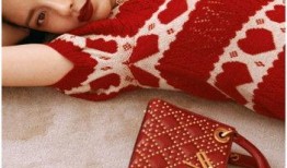 最新红装爆料,揭秘神秘红装背后的传奇故事